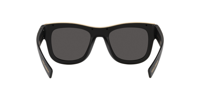 Dolce & Gabbana Sunglasses DG6140 25258G