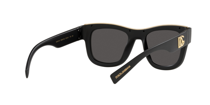 Dolce & Gabbana Sunglasses DG6140 25258G