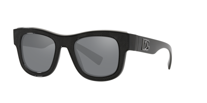 Dolce & Gabbana Sunglasses DG6140 501/6G