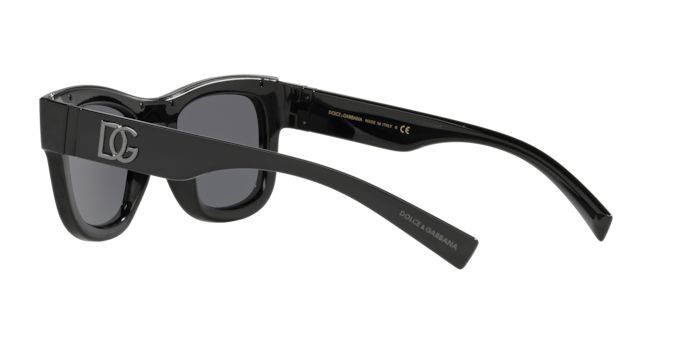 Dolce & Gabbana Sunglasses DG6140 501/6G