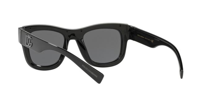 Dolce & Gabbana Sunglasses DG6140 501/6G