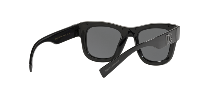 Dolce & Gabbana Sunglasses DG6140 501/6G