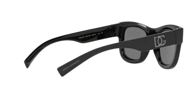 Dolce & Gabbana Sunglasses DG6140 501/6G