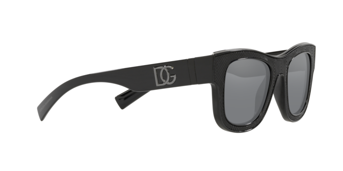 Dolce & Gabbana Sunglasses DG6140 501/6G