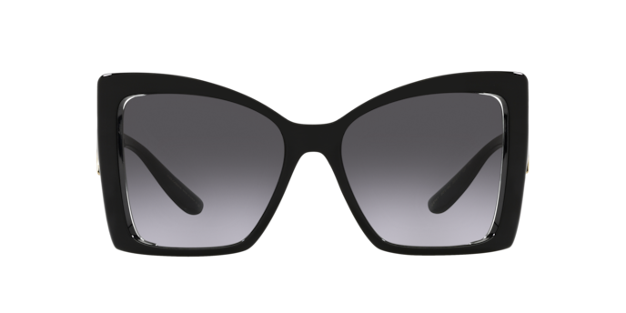 Dolce & Gabbana Sunglasses DG6141 501/8G