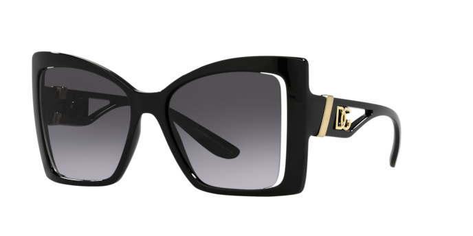 Dolce & Gabbana Sunglasses DG6141 501/8G