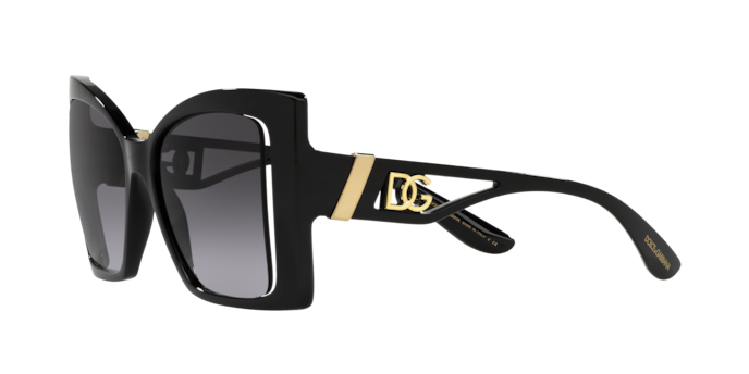 Dolce & Gabbana Sunglasses DG6141 501/8G