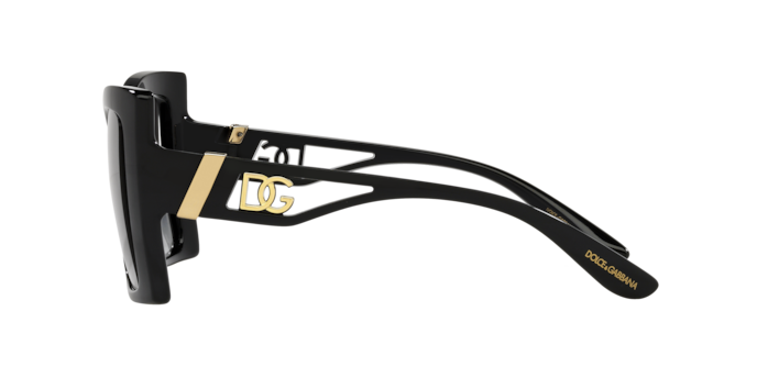 Dolce & Gabbana Sunglasses DG6141 501/8G