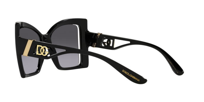 Dolce & Gabbana Sunglasses DG6141 501/8G