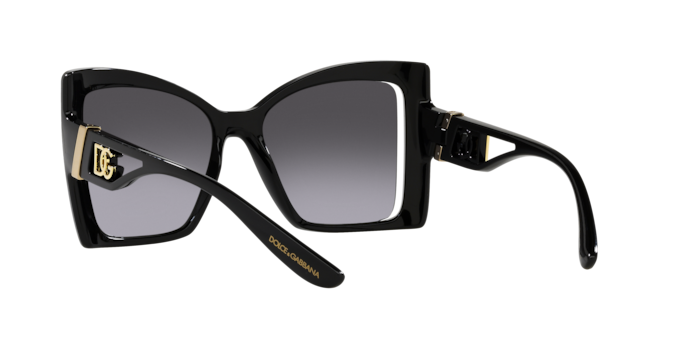 Dolce & Gabbana Sunglasses DG6141 501/8G
