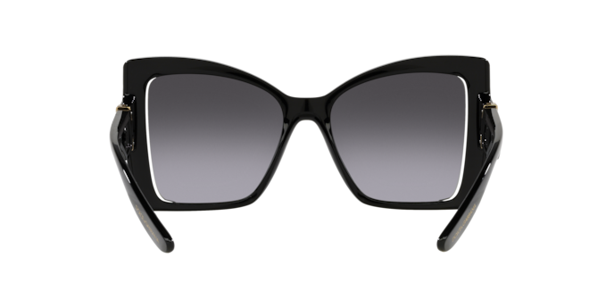Dolce & Gabbana Sunglasses DG6141 501/8G