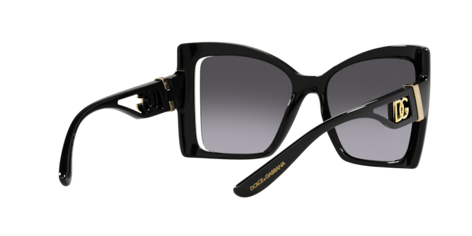 Dolce & Gabbana Sunglasses DG6141 501/8G