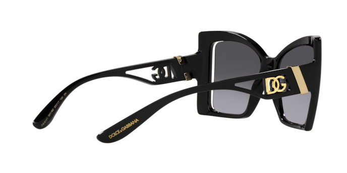 Dolce & Gabbana Sunglasses DG6141 501/8G