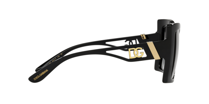 Dolce & Gabbana Sunglasses DG6141 501/8G