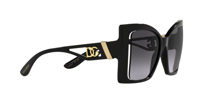 Dolce & Gabbana Sunglasses DG6141 501/8G