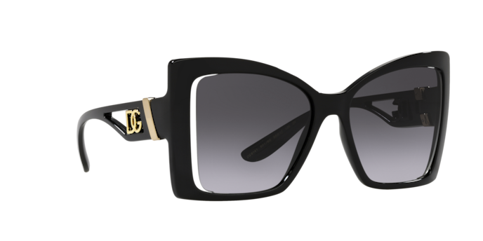 Dolce & Gabbana Sunglasses DG6141 501/8G