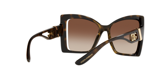 Dolce & Gabbana Sunglasses DG6141 502/13