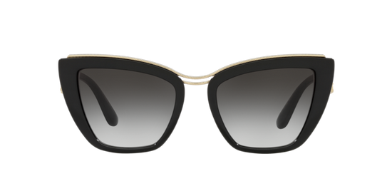 Dolce & Gabbana Sunglasses DG6144 501/8G