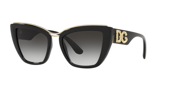 Dolce & Gabbana Sunglasses DG6144 501/8G