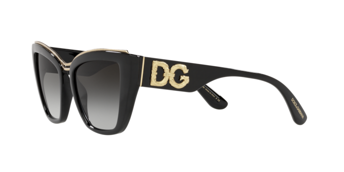 Dolce & Gabbana Sunglasses DG6144 501/8G