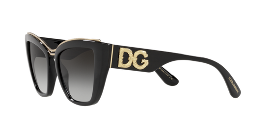 Dolce & Gabbana Sunglasses DG6144 501/8G