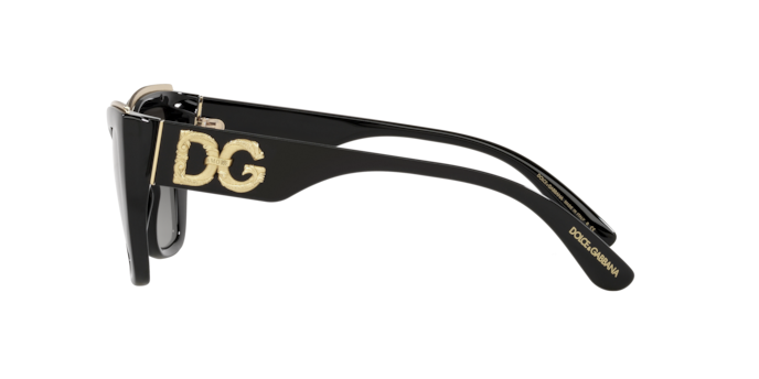 Dolce & Gabbana Sunglasses DG6144 501/8G