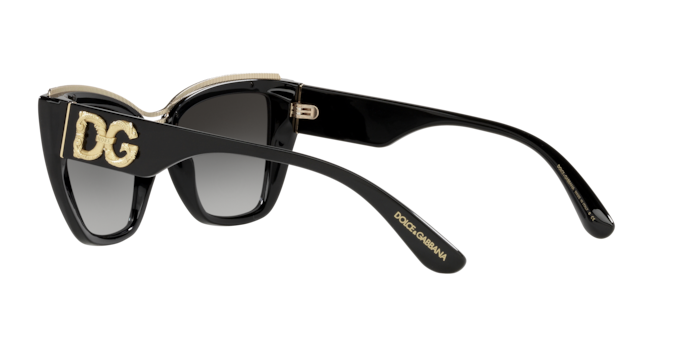 Dolce & Gabbana Sunglasses DG6144 501/8G