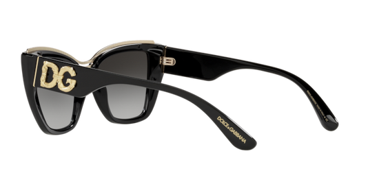 Dolce & Gabbana Sunglasses DG6144 501/8G