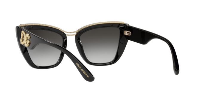 Dolce & Gabbana Sunglasses DG6144 501/8G