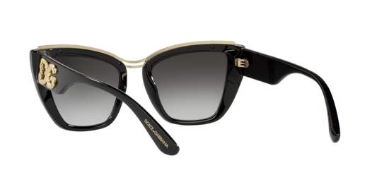 Dolce & Gabbana Sunglasses DG6144 501/8G