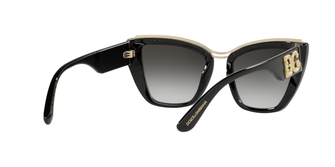 Dolce & Gabbana Sunglasses DG6144 501/8G