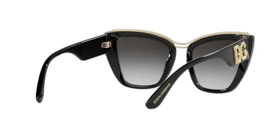 Dolce & Gabbana Sunglasses DG6144 501/8G