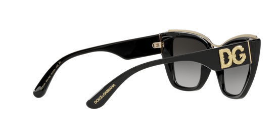 Dolce & Gabbana Sunglasses DG6144 501/8G