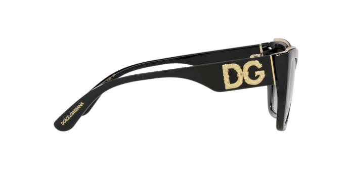 Dolce & Gabbana Sunglasses DG6144 501/8G