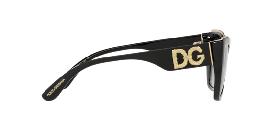 Dolce & Gabbana Sunglasses DG6144 501/8G