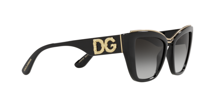 Dolce & Gabbana Sunglasses DG6144 501/8G