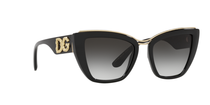 Dolce & Gabbana Sunglasses DG6144 501/8G