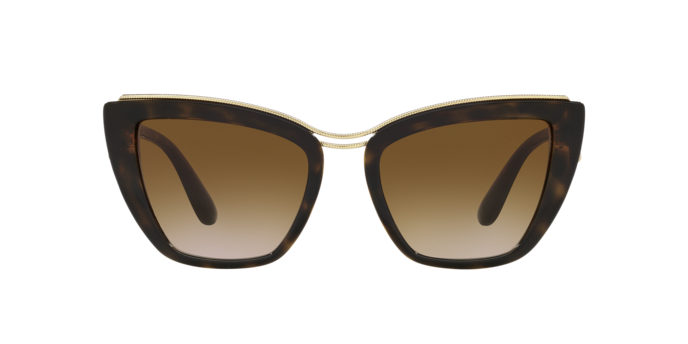 Dolce & Gabbana Sunglasses DG6144 502/13