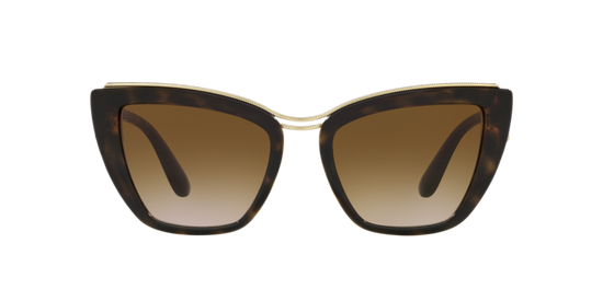 Dolce & Gabbana Sunglasses DG6144 502/13