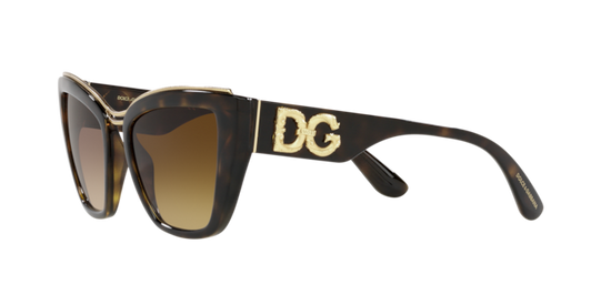 Dolce & Gabbana Sunglasses DG6144 502/13