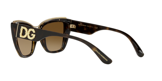 Dolce & Gabbana Sunglasses DG6144 502/13