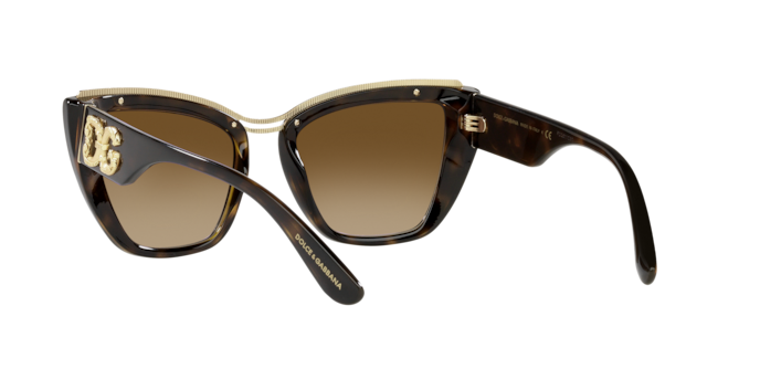 Dolce & Gabbana Sunglasses DG6144 502/13