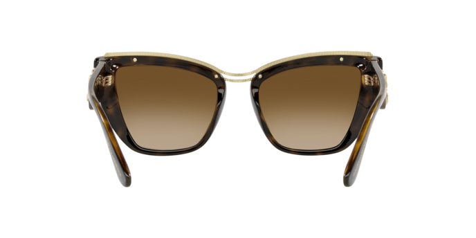 Dolce & Gabbana Sunglasses DG6144 502/13