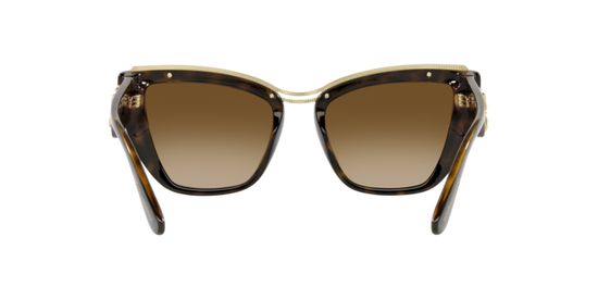 Dolce & Gabbana Sunglasses DG6144 502/13