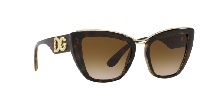 Dolce & Gabbana Sunglasses DG6144 502/13