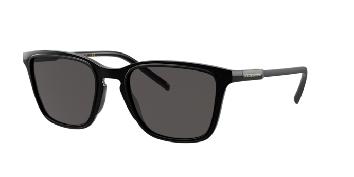 Dolce & Gabbana Sunglasses DG6145 501/87