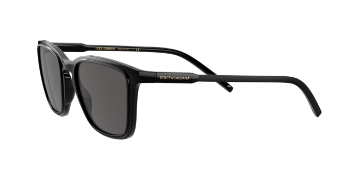 Dolce & Gabbana Sunglasses DG6145 501/87