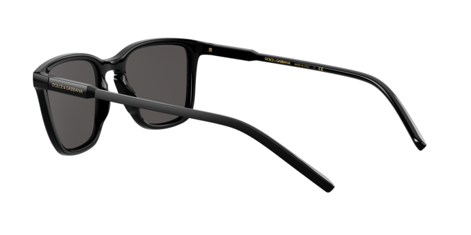 Dolce & Gabbana Sunglasses DG6145 501/87