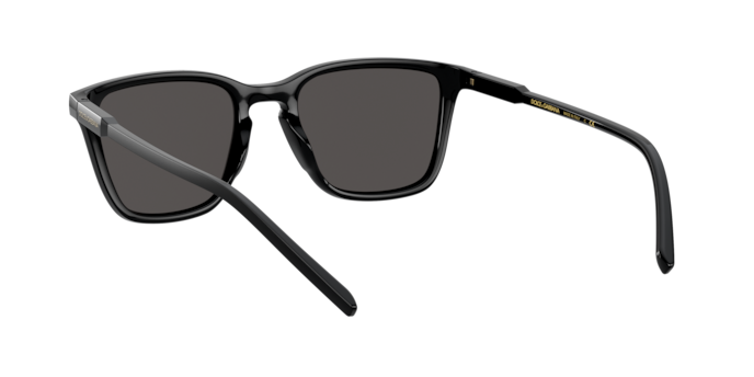 Dolce & Gabbana Sunglasses DG6145 501/87