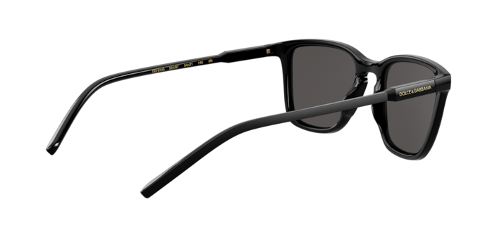 Dolce & Gabbana Sunglasses DG6145 501/87